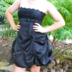 Homecoming/prom dress - OBO